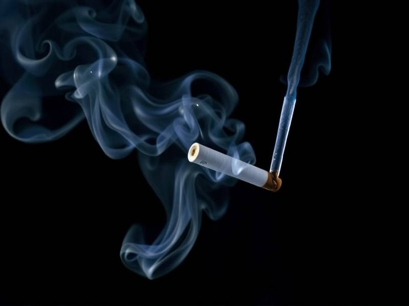 How to Quit Smoking: Effective Tips from the Government(1)