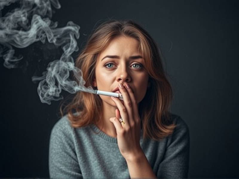 What I Need After Quitting Smoking