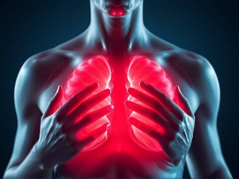 Why Does My Chest Feel Tight After I Quit Smoking?