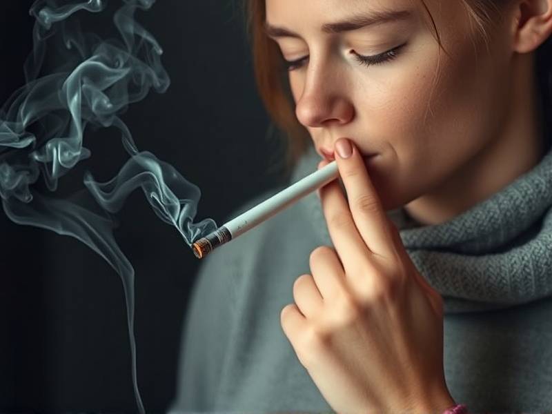 What Will Happen If I Quit Smoking Suddenly?