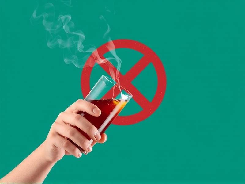 What Happens If You Quit Drinking and Smoking?(1)