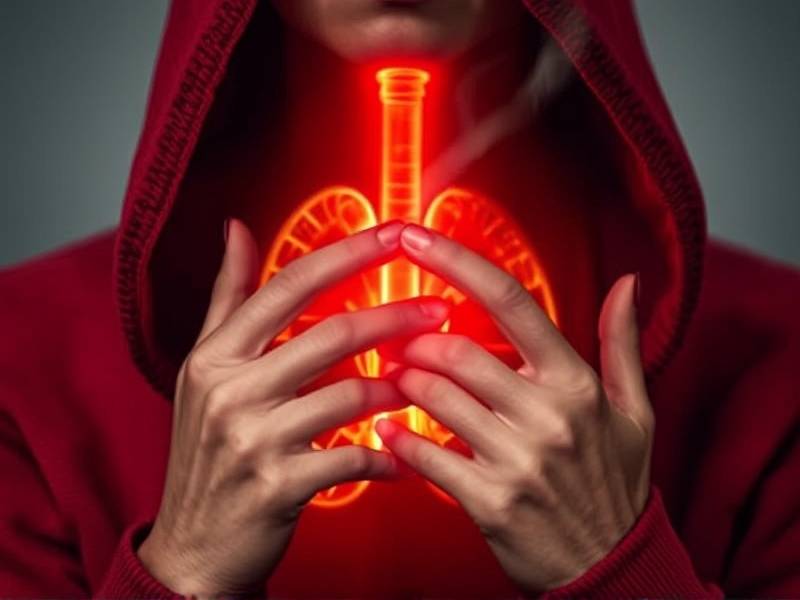 How Does Your Body React After You Quit Smoking?(1)