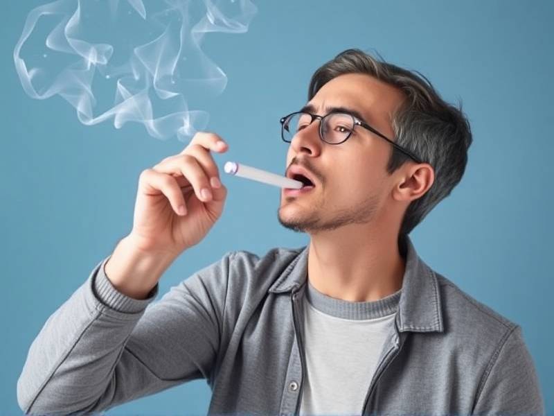 Does Shortness of Breath Improve After Quitting Smoking?