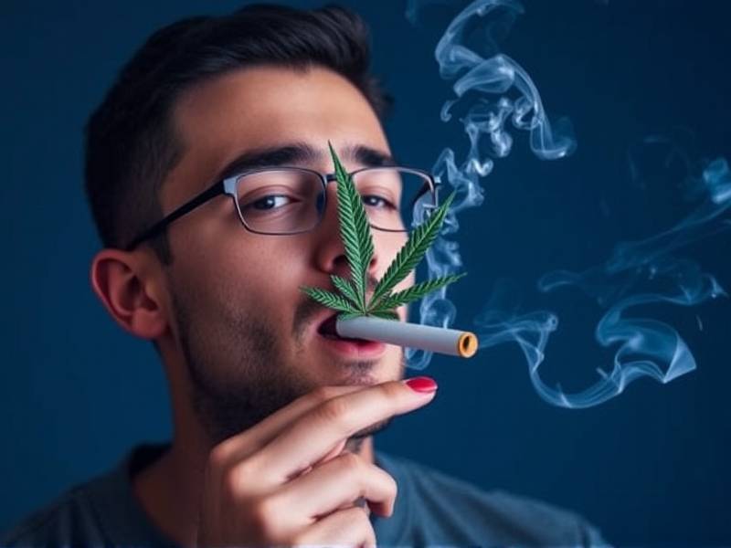How Do I Quit Smoking Pot? Effective Tips and Strategies
