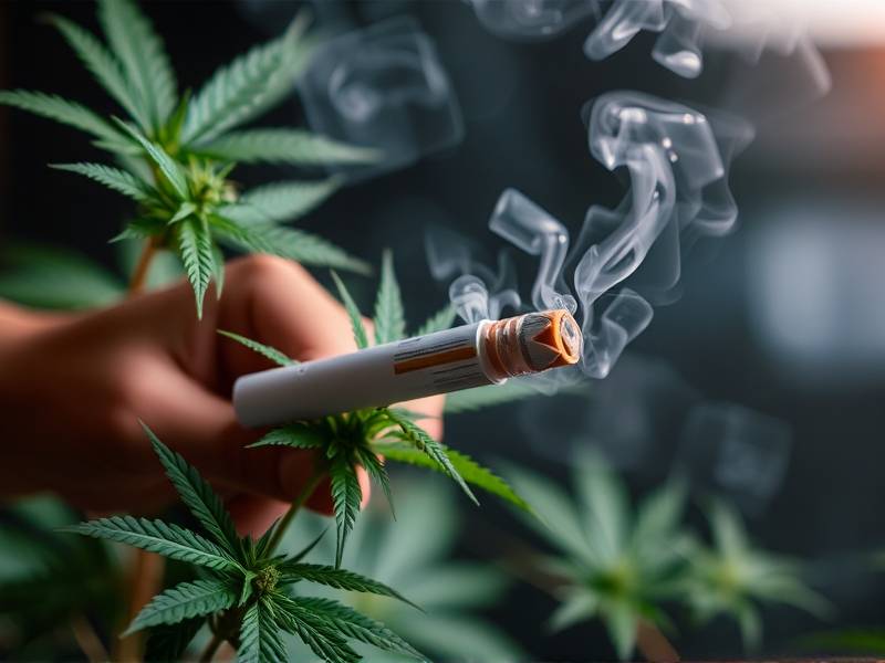 How Do I Quit Smoking Pot? Effective Tips and Strategies(1)