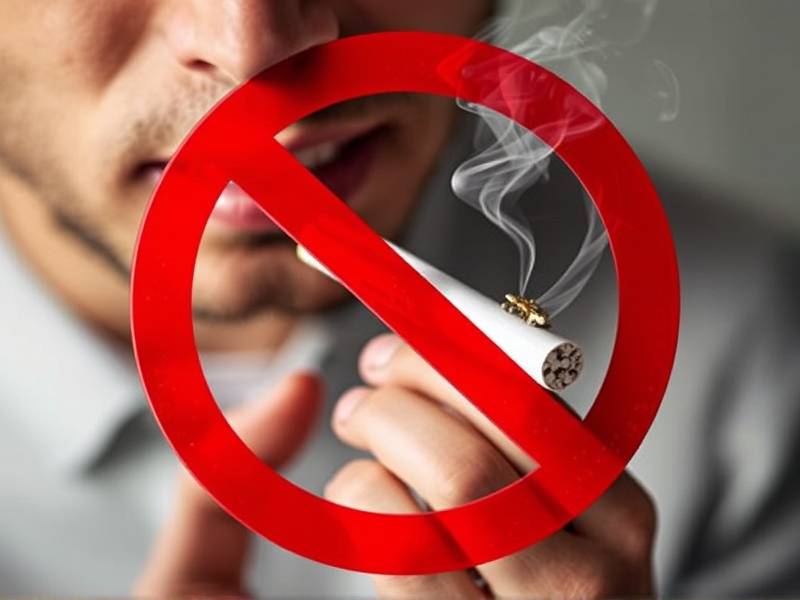 How to Quit Smoking Cold Turkey: Effective Methods and Tips