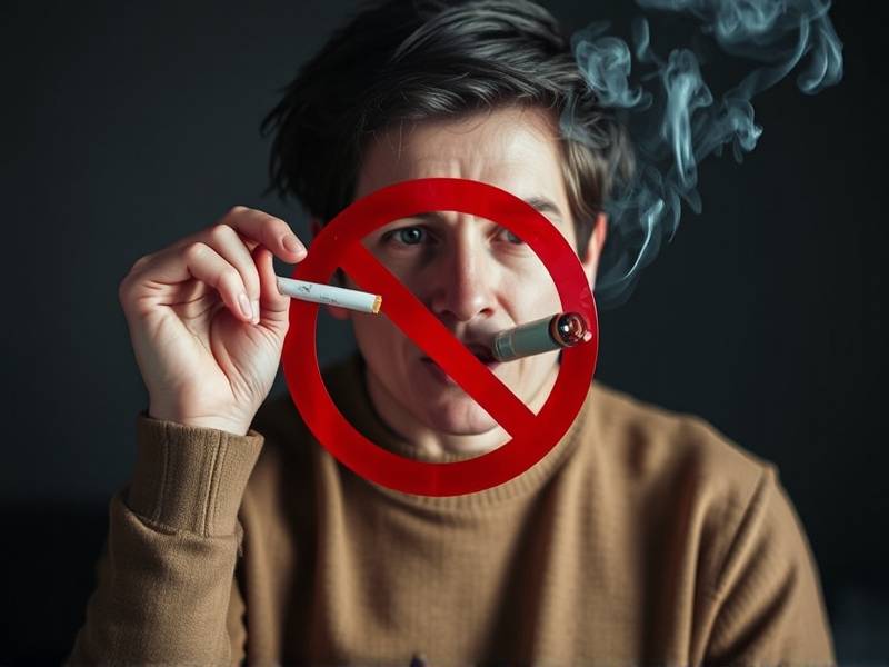 How to Quit Smoking Cold Turkey: Effective Methods and Tips(1)