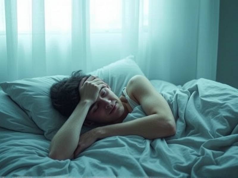 Why Do I Sleep for Hours When I Quit Smoking?