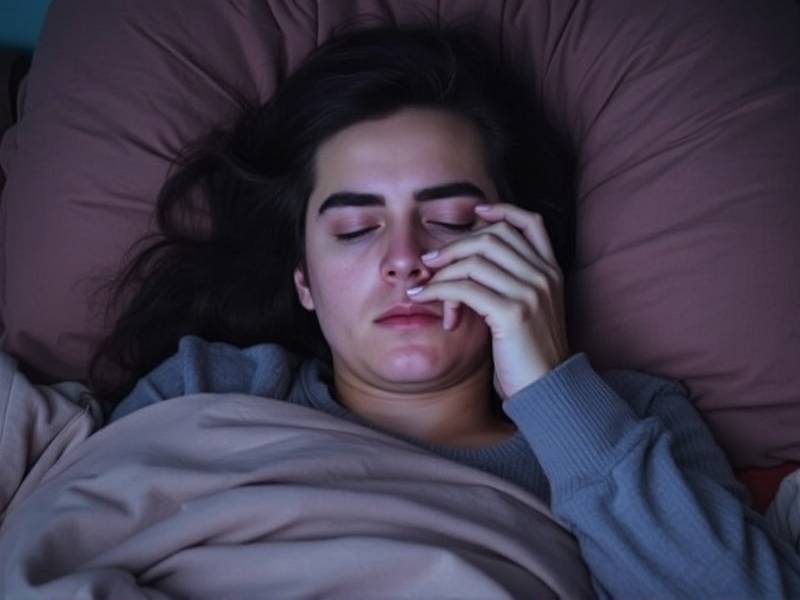 Why Do I Sleep for Hours When I Quit Smoking?(1)