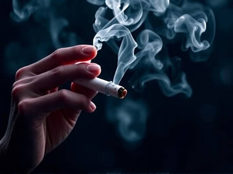 How to Cut Down and Quit Smoking: Effective Strategies for Your Health and Well-being(1)