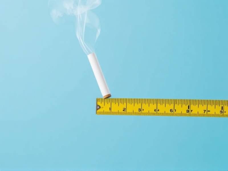 Why Do You Gain Weight After Quitting Smoking?