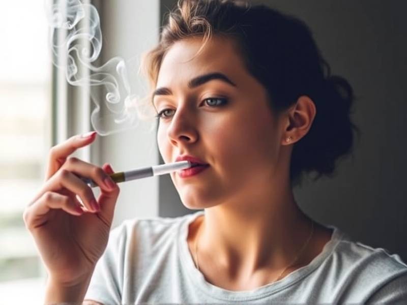 How to Quit Smoking and Get in Shape: A Comprehensive Guide