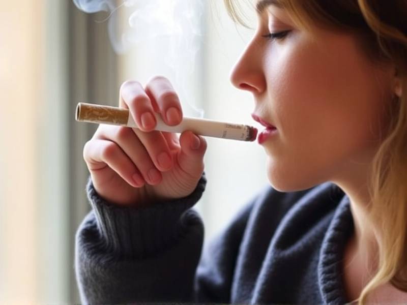 How to Quit Smoking and Get in Shape: A Comprehensive Guide(1)