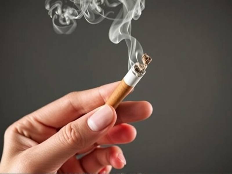How Much Can Quitting Smoking Really Lower Cholesterol?