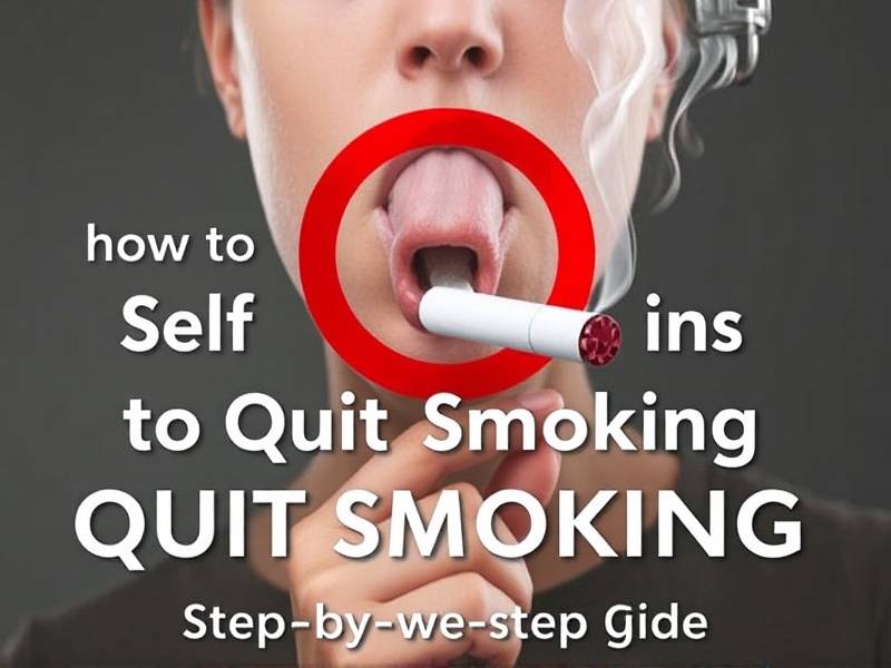 How to Use Self-Hypnosis to Quit Smoking: A Step-by-Step Guide(1)