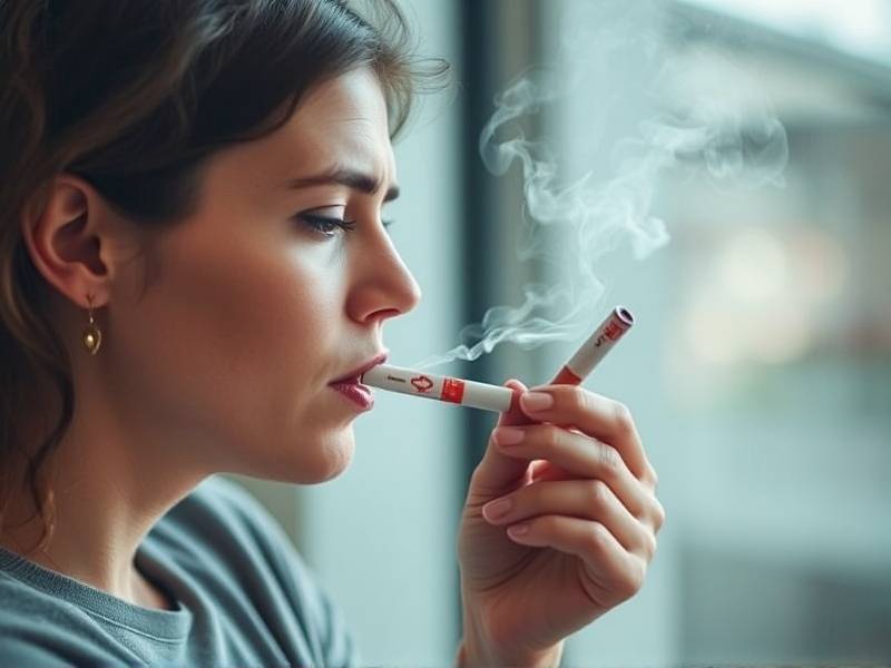 The Worst Day of Quitting Smoking: How to Cope with It