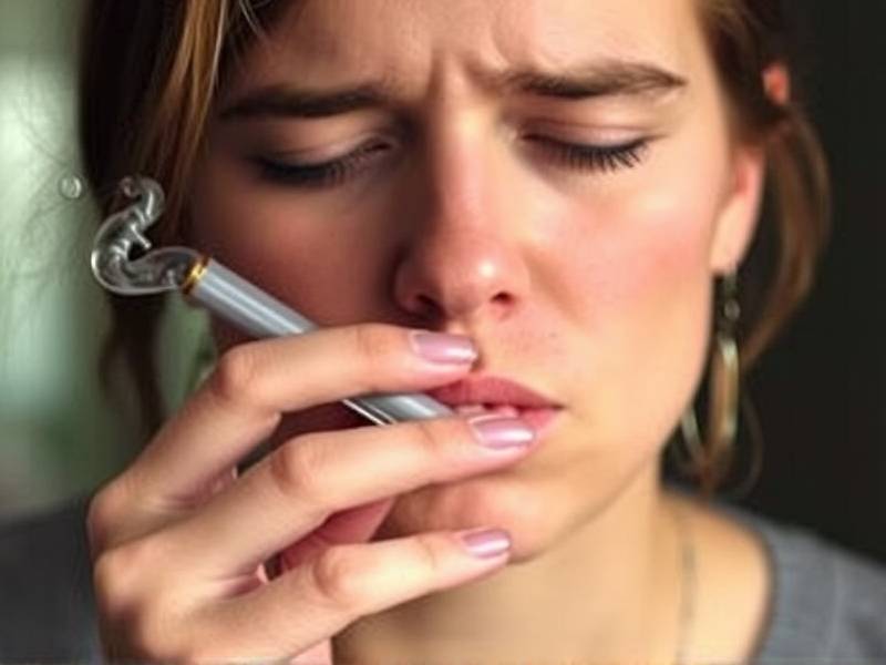 The Worst Day of Quitting Smoking: How to Cope with It(1)