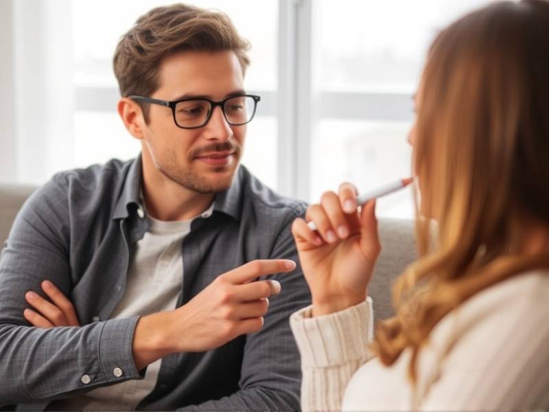 How to Help Someone Want to Quit Smoking: Effective Strategies and Tips