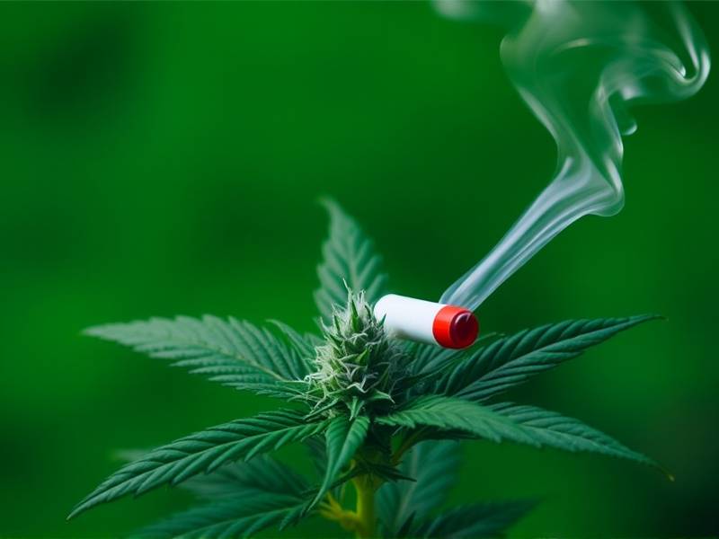 What to Do When Quitting Smoking Weed: A Guide for Beginners(1)