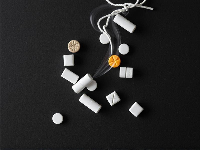 What Are Quit Smoking Medications?