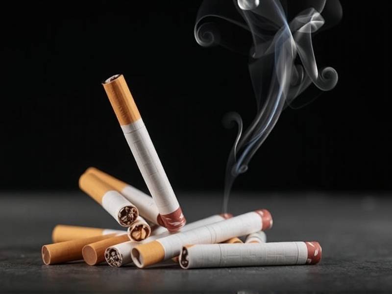 How Do You Quit Smoking Cigarettes for Good?
