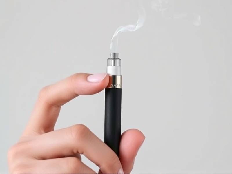 Can an E-Cigarette Really Help You Quit Smoking?