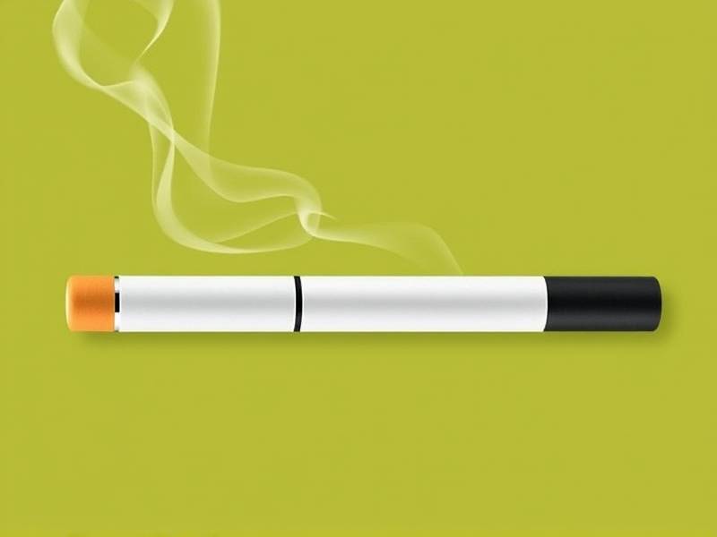 Can an E-Cigarette Really Help You Quit Smoking?(1)