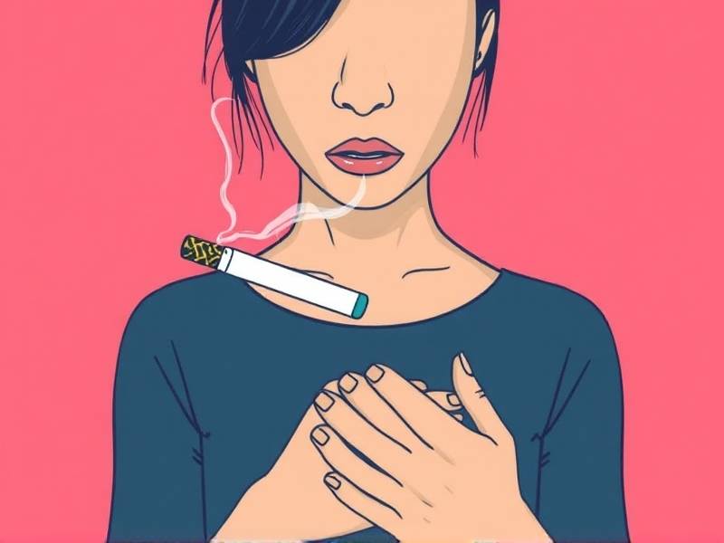 How to Quit Smoking Without Any Drugs: Effective Methods for a Drug-Free Smokeless Life