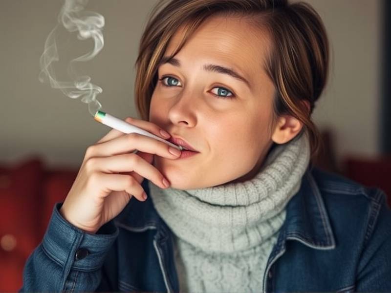 How Many Days After Quitting Smoking Do You Start Feeling Better?(1)