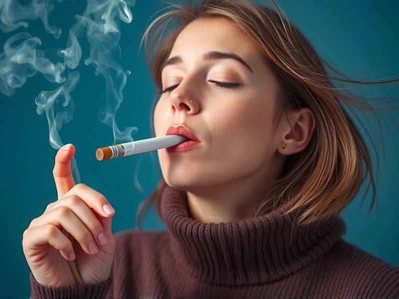 What Are the Effective Methods Used to Quit Smoking?