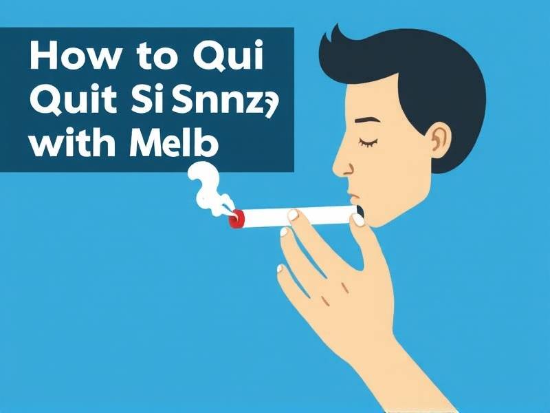 How to Quit Smoking with Wellbutrin: Effective Strategies and Tips