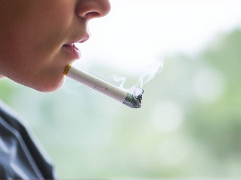 Does Quitting Smoking Really Help?