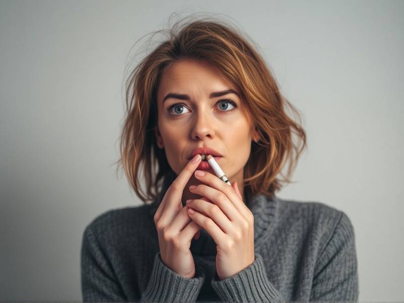 Does Quitting Smoking Really Help?