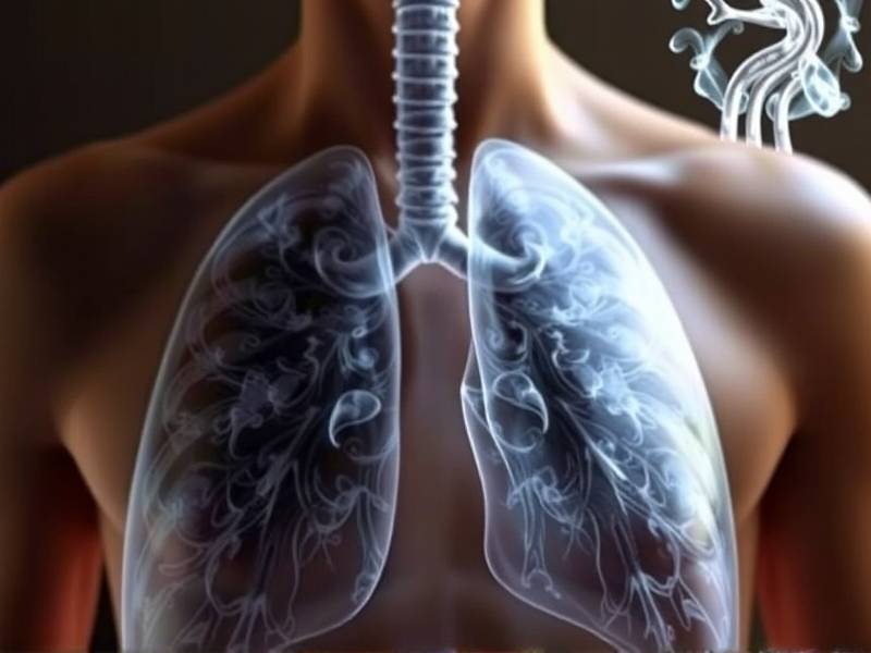 How Long Does It Take to Clear Up Your Lungs After Quitting Smoking?(1)