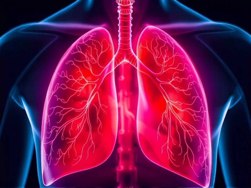 When Does Lung Health Improve After Quitting Smoking?(1)