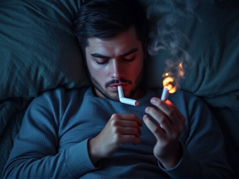 Do You Have Bad Dreams When You Quit Smoking Weed? The Truth You Need to Know