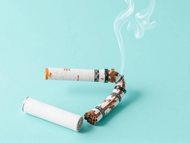 Will Quitting Smoking Stop My Inflammatory Conditions?(1)