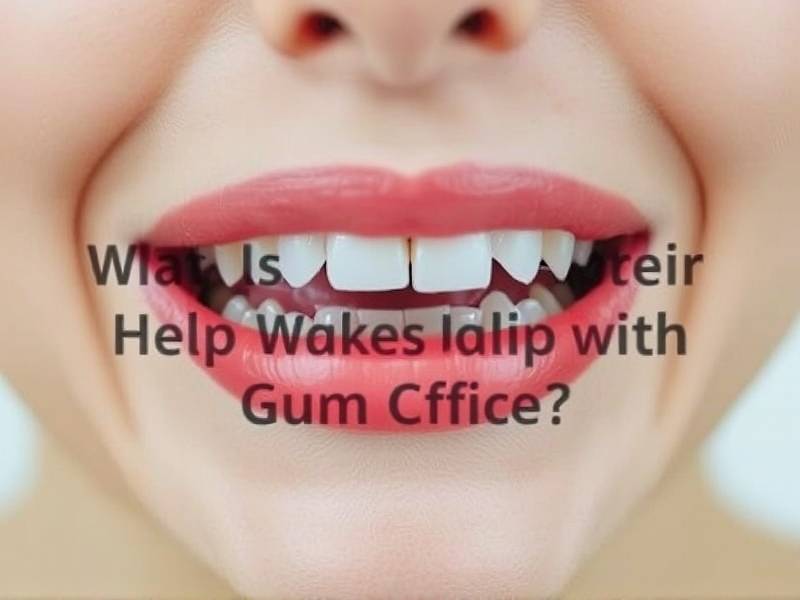 Does Quitting Smoking Really Help with Gum Disease?