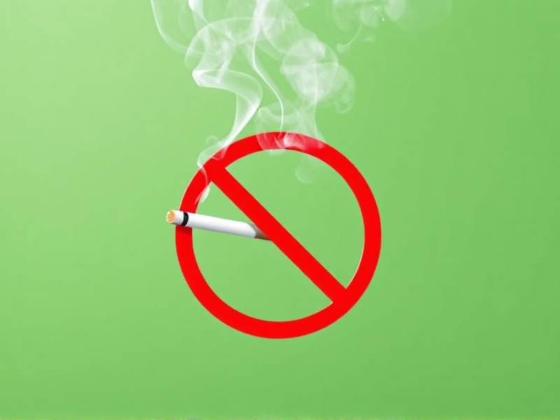 How to Quit Smoking Without Putting on Weight: Effective Strategies for Your Health and Fitness Goal