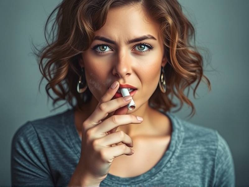 How to Quit Smoking Without Putting on Weight: Effective Strategies for Your Health and Fitness Goals(1)