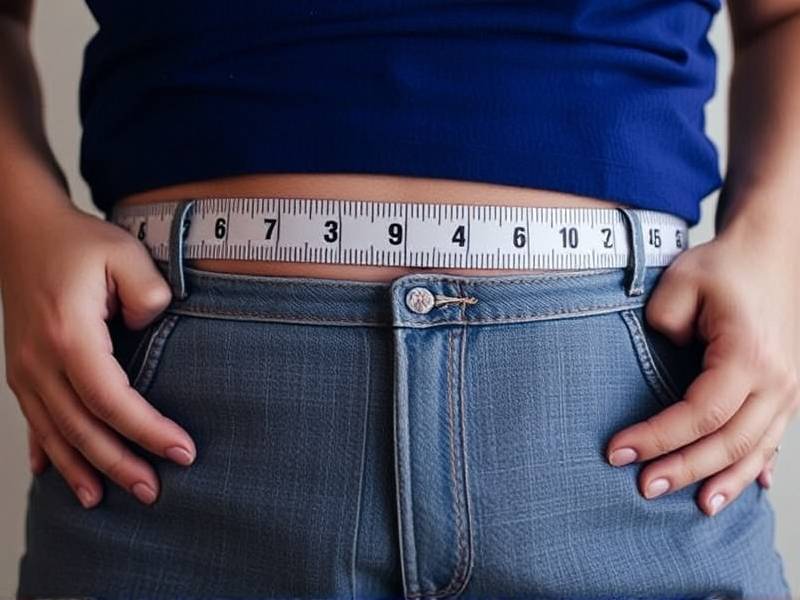 How to Stop Putting on Weight After Quitting Smoking: Effective Tips and Strategies