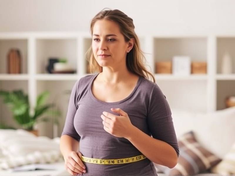 How to Stop Putting on Weight After Quitting Smoking: Effective Tips and Strategies(1)