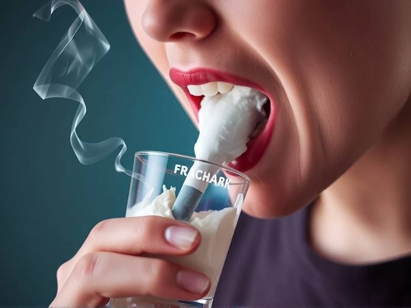 Does Drinking Cream of Tartar Really Help You Quit Smoking? A Comprehensive Guide