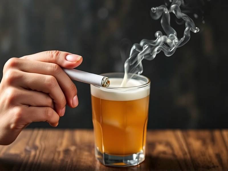 Does Drinking Cream of Tartar Really Help You Quit Smoking? A Comprehensive Guide(1)