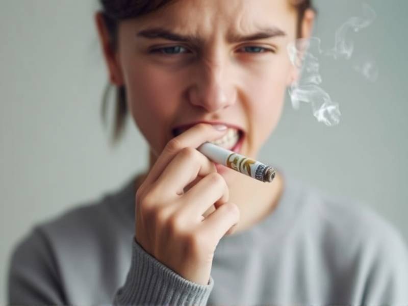 What Will Happen After You Quit Smoking?