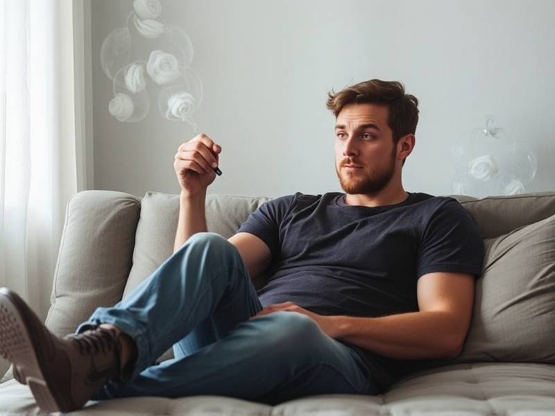 Do You Feel Tired After You Quit Smoking? The Truth About Fatigue and Recovery