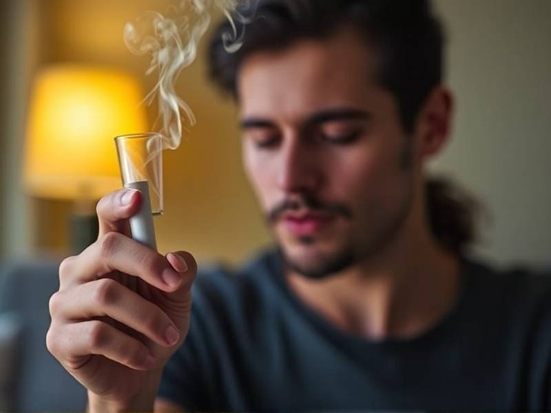 Do You Feel Tired After You Quit Smoking? The Truth About Fatigue and Recovery(1)