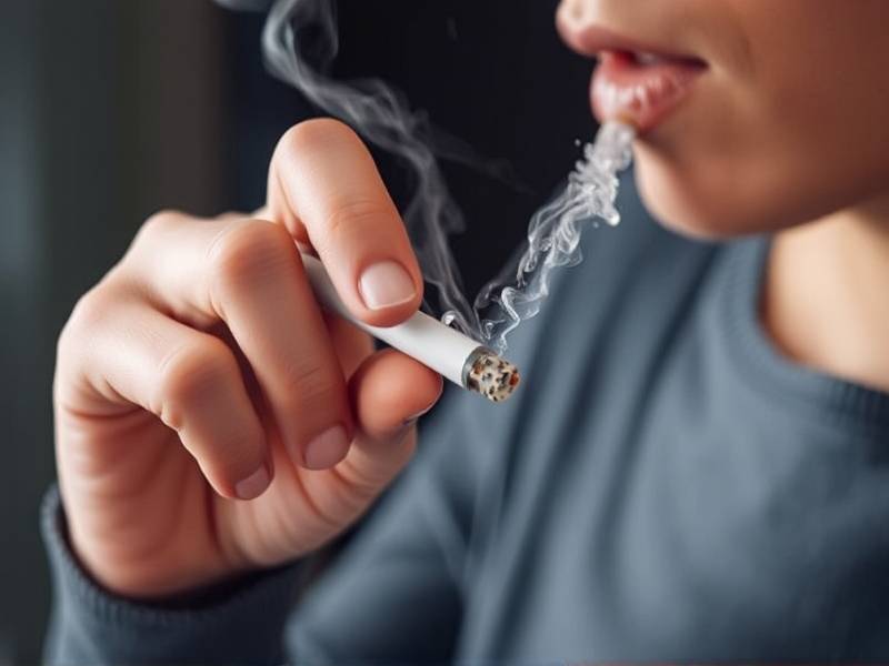 Does Benztropine Really Help With Quitting Smoking?