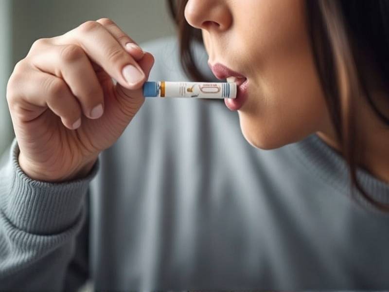 Does Benztropine Really Help With Quitting Smoking?(1)