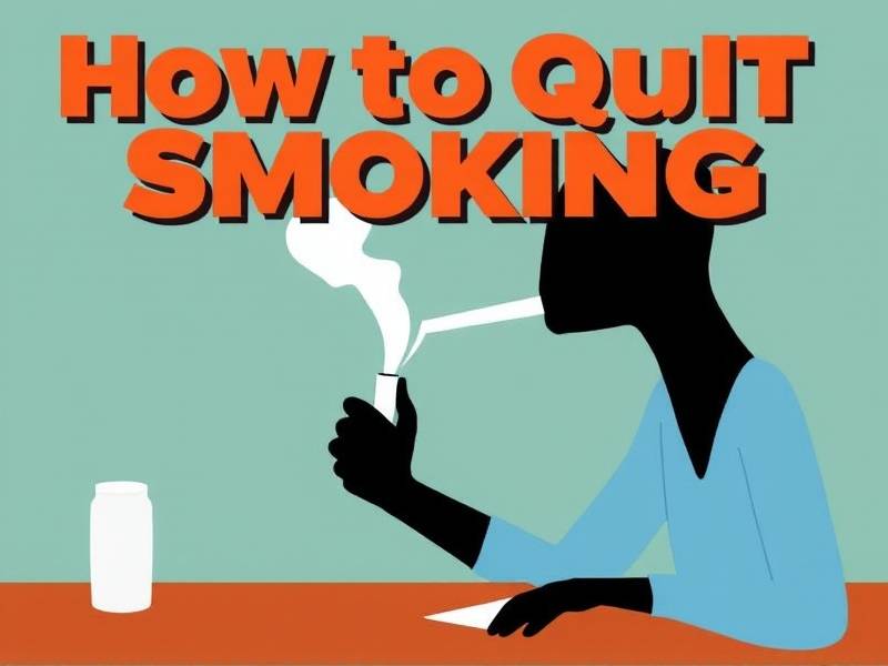 How to Quit Smoking: A Fun and Effective Video Game Guide(1)